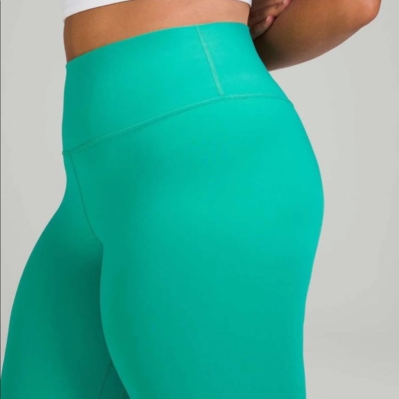 Lululemon Align Legging 25" - Picture 2 of 6